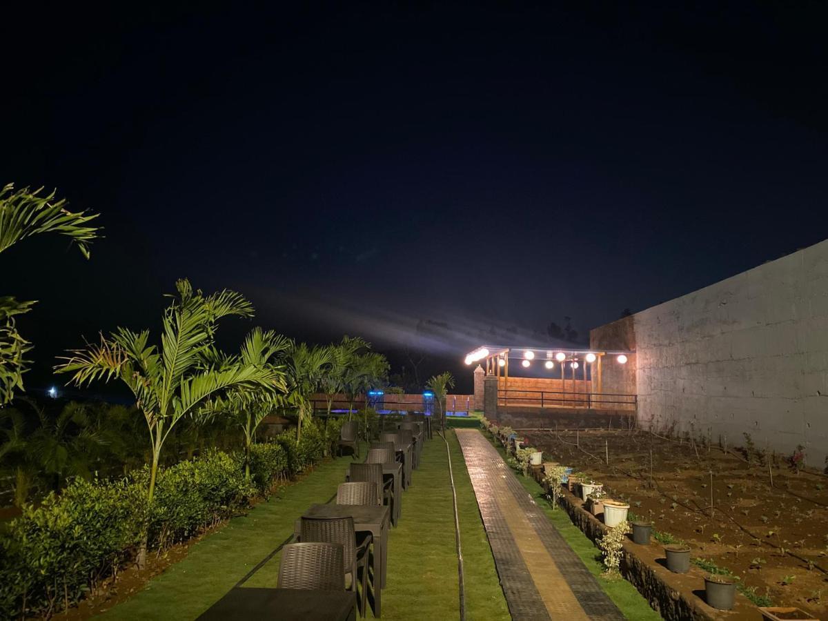 Shivanya Palace Mahābaleshwar מראה חיצוני תמונה